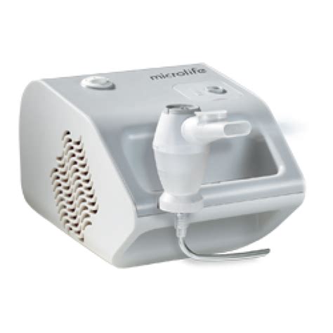 Microlife Aerosol Neb50 Fast