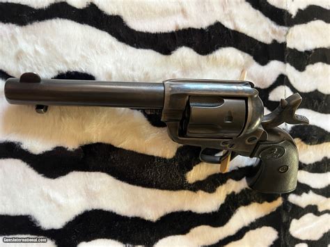 Colt Saa First Generation Caliber