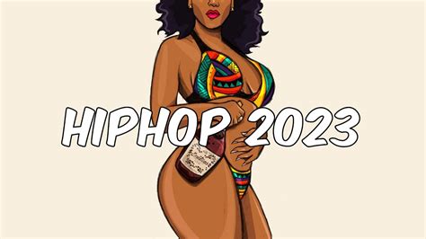 Top HipHop 2023 Top Hip Hop Rap Party Mix YouTube