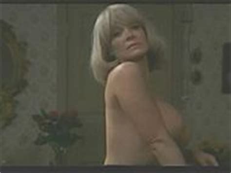 Naked Dyanne Thorne In Ilsa She Wolf Of The S S