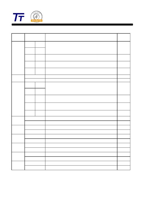 TTP229 datasheet(15/19 Pages) TONTEK | 16 KEYS OR 8 KEYS TOUCH PAD ...