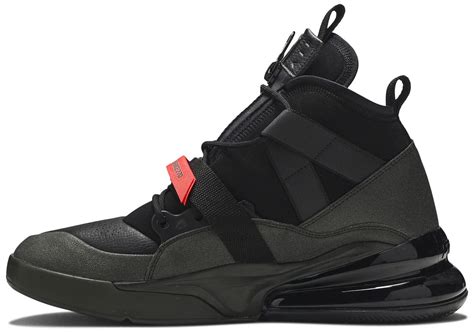buy nike air force  utility sequoia aq  goat
