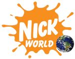 Nick World Mall