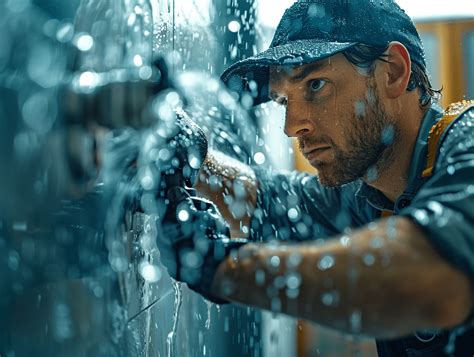 Colmater Fuite D Eau Sous Pression Astuces Et Techniques Efficaces