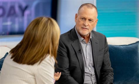 Dave Coulier of Full House Reveals Non-Hodgkin Lymphoma Diagnosis