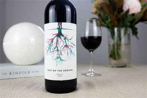 Feet On The Ground Mataro 2022 Naked Wines