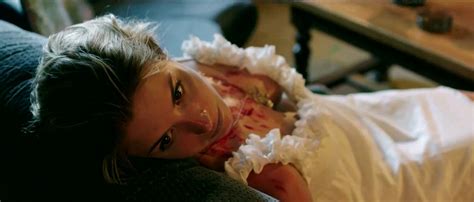 Naked Gemma Atkinson In Fever II