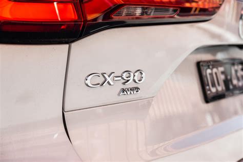 2024 Mazda CX 90 D50e Touring Evaluation Offroadingblog