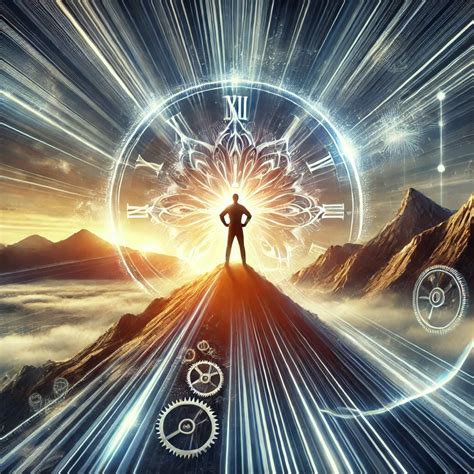 Unlock Your Hidden Power: How to Harness Time and Effort to Transform ...