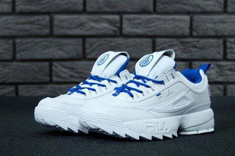 Женские кроссовки Fila Holypop Disruptor, женские кроссовки фила ...