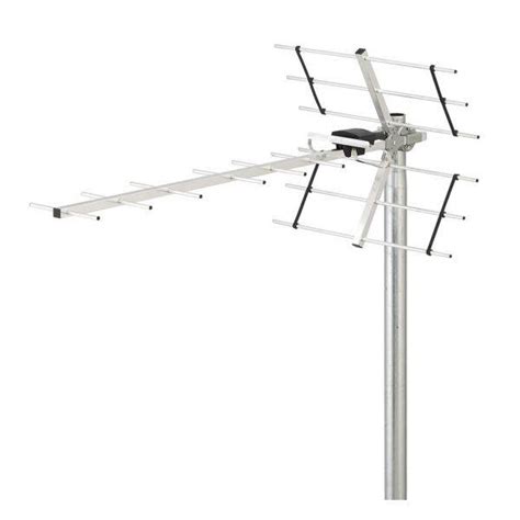 Triax Digi Uhf Lte Television Antenna