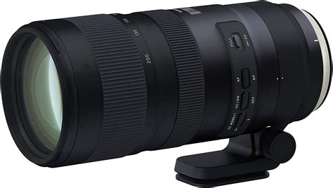 Amazon co jp TAMRON 大口径望遠ズームレンズ SP 70 200mm F2 8 Di VC USD G2 キヤノン用