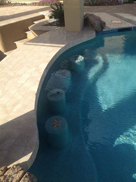 An Arizona Pool Builder's Additional Projects - No Limit Pools