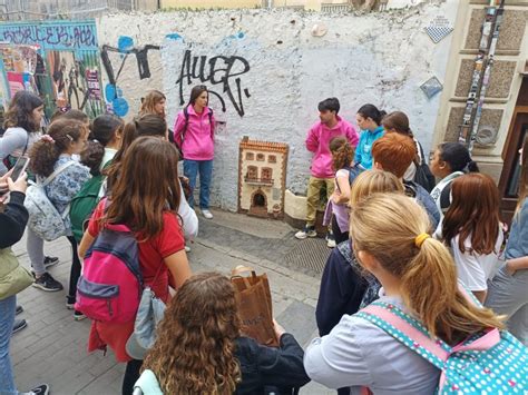 EXCURSIÓ 3r CICLE CEIP TRULLÀS