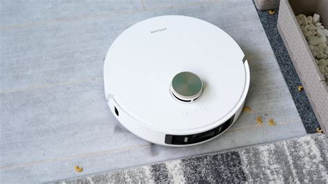 Dreame Bot L20 Ultra Complete Test | CHIP