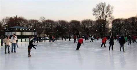 Ice Skating rink coming to Southampton for Christmas