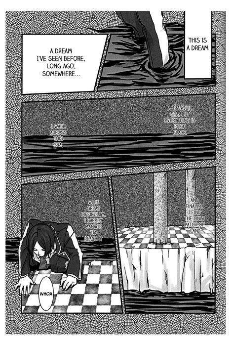 BAD END Page 4 Nhentai Hentai Doujinshi And Manga