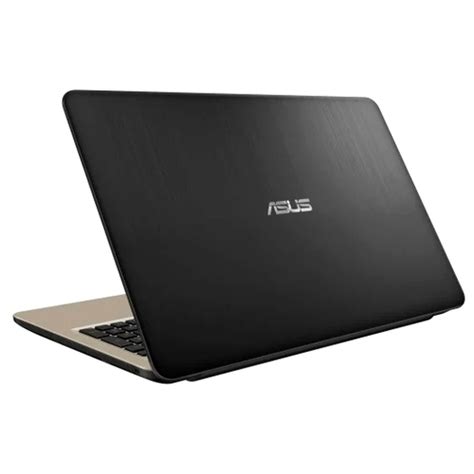 Ноутбук ASUS X540MB характеристики
