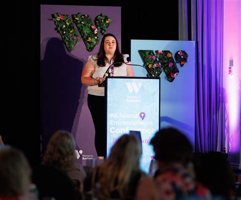 Donegal Businesswoman Scoops Top Prize At Business Pitching Competition