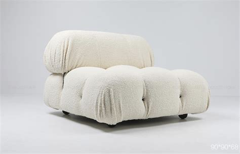 Диван Camaleonda Wool - HPDecor - Бутик только стильных предметов интерьера