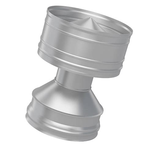 Дефлектор 110/200 нержавеющая и оцинкованная сталь – цена в Москве ...