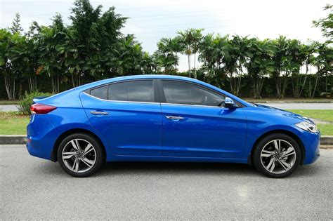 Hyundai Elantra 2.0 Malaysia (16) – timchew.net