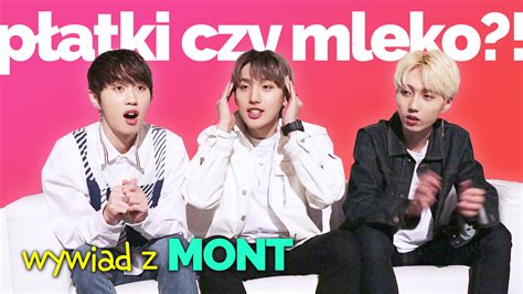 Wywiad Z M O N T W Krakowie Asian Music Polska K Pop J Rock J