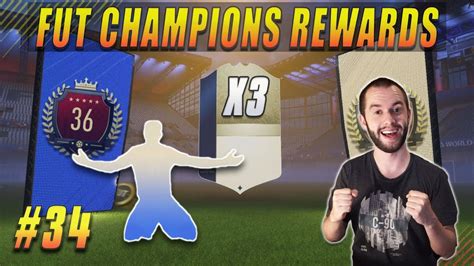 Pr Cis Det Icon Jeg Ville Have Fut Champions Rewards Fifa