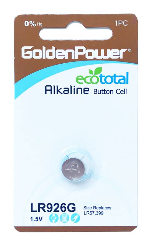 Pc Card Golden Power V Alkaline Button Lr Spk Commerce Website