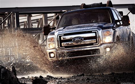 🔥 50 Super Duty Wallpapers Wallpapersafari