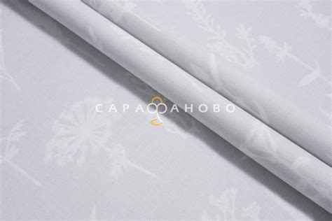 Ткань Перкаль 220 см 110 гр Флорис (компаньон) 71200 вид 1 - купить в ...