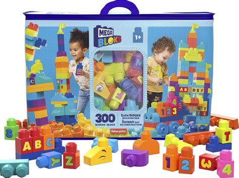 Mega Bloks Colorful