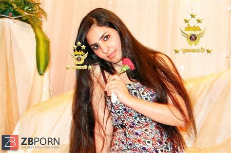 Haifa Al Tuwaijri From Saudi Arabia ZB Porn