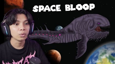 React Space Bloop Space Bloop Vs Void Ghidorah Youtube