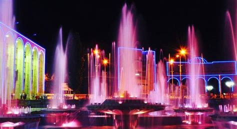 Bishkek Sightseeing Tour - Bishkek | FREETOUR.com