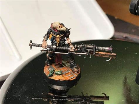 Warhammer Paint Warhammer Necro