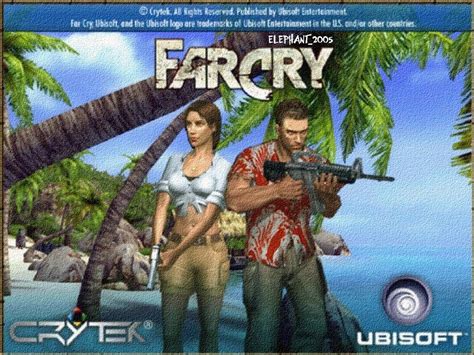 Far Cry 1 Free Download Pc Game Full Version Ferozaa