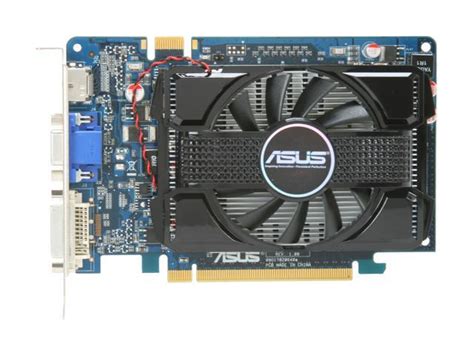ASUS GeForce 9500 GT Video Card EN9500GT/DI/1GD2/V2/A - Newegg.ca
