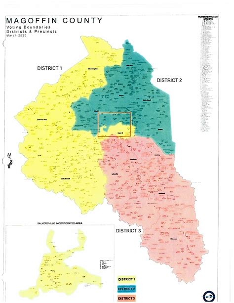 M... - Magoffin County Animal Shelter - Salyersville, Kentucky