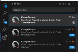 Vscode C Blog