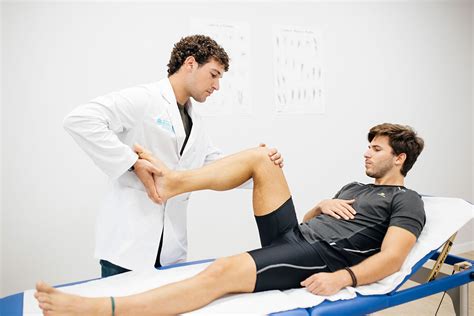 Para Que Sirve La Medicina Deportiva El Mejor Seguro Deportivo Del Mercado