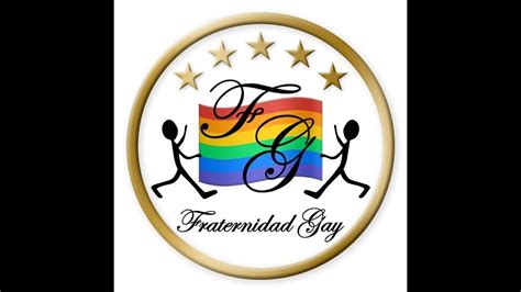 Fraternidad Gay Junio Youtube