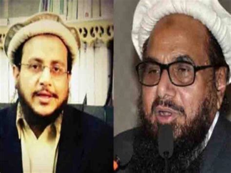 Trust The Election Tactics Tried By Hafiz Saeed In India Know Which