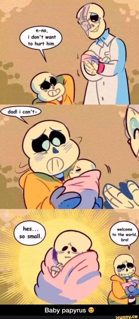 18 Baby Bones Undertale ideas | undertale, undertale art, undertale comic