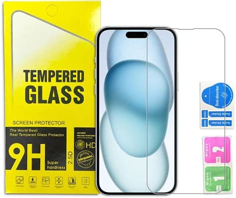 Screen Protector Iphone 15 Promax Cell Phones And Accessories