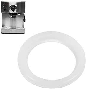 2 Pcs Gasket Ring Filter Plate Replacement Coffee Machine Accessories ...