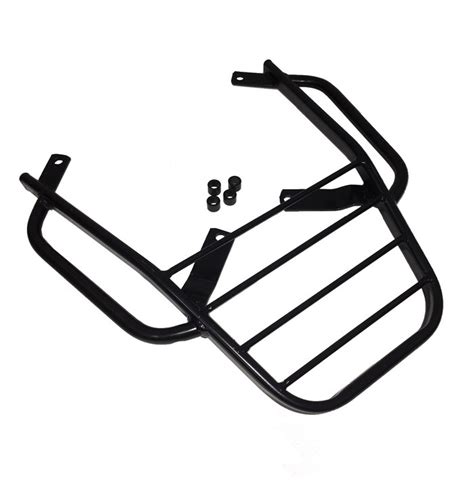 Moto Discovery Luggage Rack With Passenger Grip For Ktm Adventure