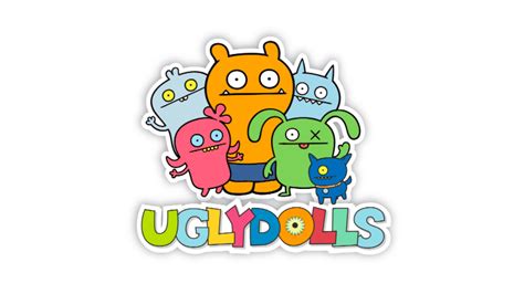 STX Taps Hasbro to Handle Uglydolls Toys - Variety