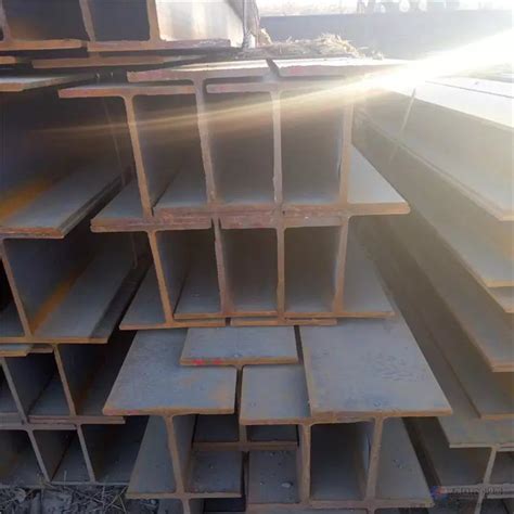 Hea Heb Ipeaa S Jr Hot Rolled Alloy Ipe Heb FT Steel I Beam Steel H Beams China H Beam And