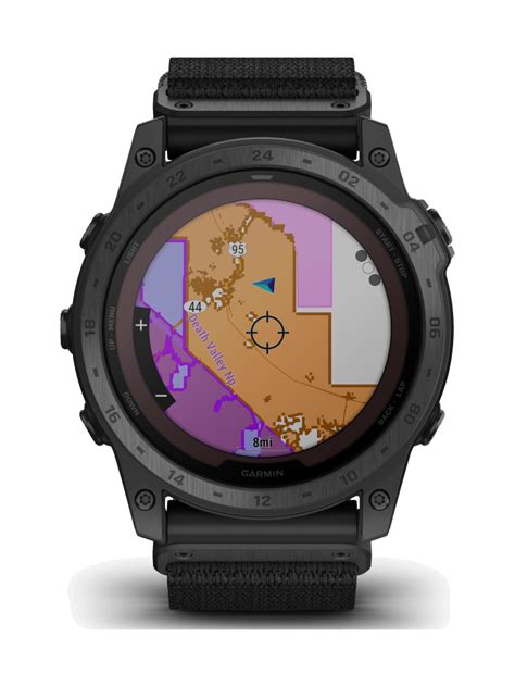 Garmin tactix® 7 tactix® 7 – Pro Solar Ballistics Edition "Taktische ...